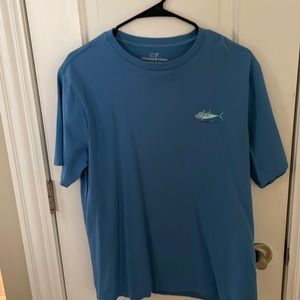 Painted Tuna Short Sleeve T-Shirt